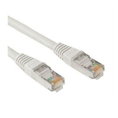[04-ANEAHE0086] Cable de xarxa RJ45 UTP Cat.6 NanoCable (50cm, Gris)