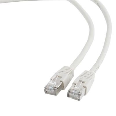 [04-ANEAHE0553] Cable de xarxa RJ45 FTP Cat.6 Gembird (3m, Gris)