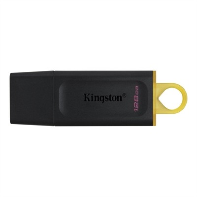 [04-FAELAP0564] Llapis de memòria USB 3.2 128GB Kingston DataTraveler Exodia