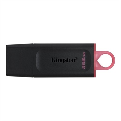 [04-FAELAP0565] Llapis de memòria USB 3.2 256GB Kingston DataTraveler Exodia