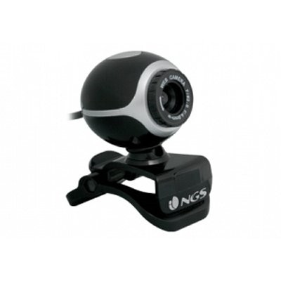[04-FVPCWB0022] Webcam NGS Xpress Cam-300