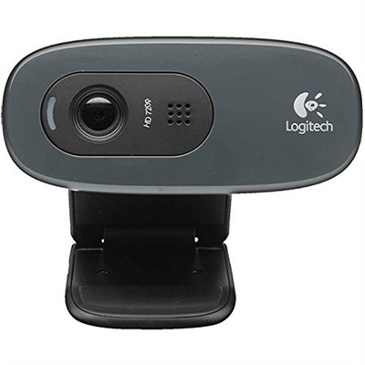 [04-FVPCWB0110] Webcam Logitech C270