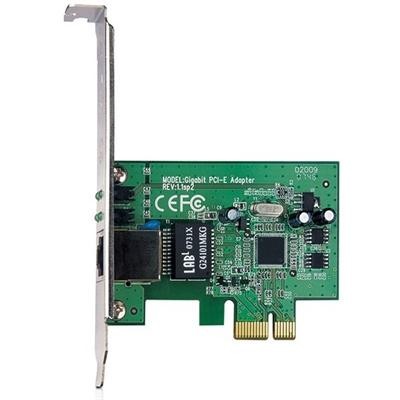 [04-NADACA0022] Adaptador de xarxa PCIe TP-LINK TG-3468 (Gigabit, WoL)