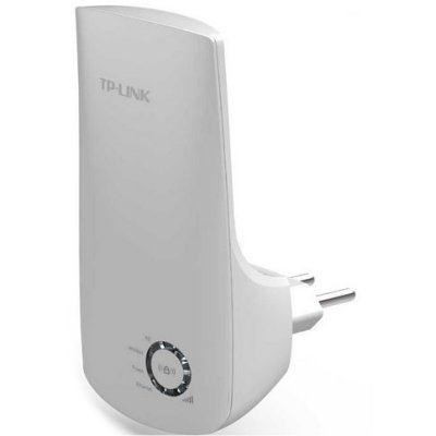 [04-NSWPAC0043] Repetidor WiFi TP-Link TL-WA850RE (WiFi 300Mbps, Fast Ethernet)