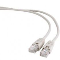 [04-ANEAHE0486] Cable de xarxa RJ45 UTP Cat.6 Gembird (3m, Gris)