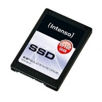 [04-IAIDSO0087] SSD 2.5'' SATA3 512GB Intenso Top