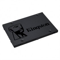 [04-IAIDSO0173] SSD 2.5'' SATA3 240GB Kingston SSDNow A400