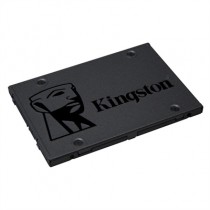 [04-IAIDSO0174] SSD 2.5'' SATA3 480GB Kingston SSDNow A400