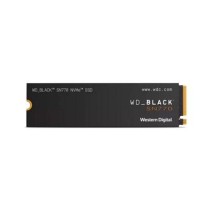 [04-IAIDSO0589] SSD M.2 2280 NVMe PCIe 500GB Western Digital WD Black SN770