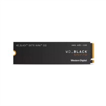 [04-IAIDSO0590] SSD M.2 2280 NVMe PCIe 2TB Western Digital WD Black SN770