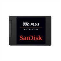 [04-IAIDSO0606] SSD 2.5'' SATA3 1TB SanDisk PLUS