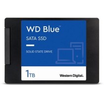 [04-IAIDSO0617] SSD 2.5'' SATA3 1TB Western Digital WD Blue