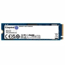 [04-IAIDSO0620] SSD M.2 2280 NVMe PCIe 250GB Kingston NV2