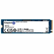 [04-IAIDSO0621] SSD M.2 2280 NVMe PCIe 500GB Kingston NV2