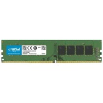 [04-IMEMD40340] DIMM DDR4 8GB 3200MHz Crucial Dual Rank (CL22)