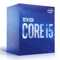 [04-IMIMI90001] Processador LGA 1200 Intel Core i5-10400 (Hexa Core, 2.90GHz, 4.30GHz Turbo, 12MB Cache)