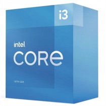 [04-IMIMI90033] Processador LGA 1200 Intel Core i3-10105 (Quad Core, 3.70GHz, 4.40GHz Turbo, 6MB Cache)