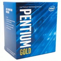 [04-IMIMI90036] Processador LGA 1200 Intel Pentium Gold G6405 (Dual Core, 4.10GHz, 4MB Cache)