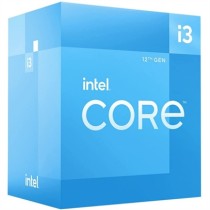 [04-IMIMIB0013] Processador LGA 1700 Intel Core i3-12100 (Quad Core, 3.30GHz, 4.30GHz Turbo, 12MB Cache)