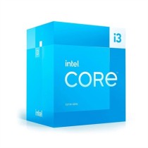 [04-IMIMIB0024] Processador LGA 1700 Intel Core i3-13100 (Quad Core, 3.40GHz, 4.50GHz Turbo, 12MB Cache)