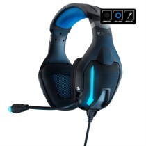 [04-MAUAMI0792] Auriculars amb micròfon Energy Sistem ESG 5 Shock (Gaming, Vibració)