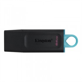 Llapis de memòria USB 3.2 64GB Kingston DataTraveler Exodia