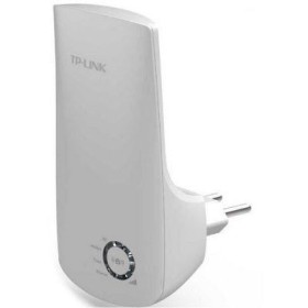 Repetidor WiFi TP-Link TL-WA850RE (WiFi 300Mbps, Fast Ethernet)