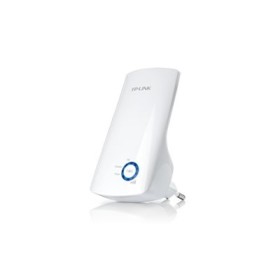Repetidor WiFi TP-Link TL-WA854RE (WiFi 300Mbps)