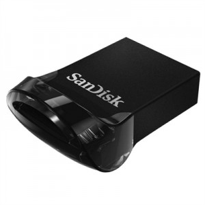 [04-FAELAP0489] Llapis de memòria USB 3.1 SanDisk Ultra Fit (32GB)