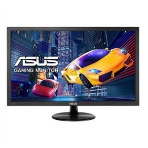 [04-FMOMLE0310] Monitor LED 21.5'' Asus VP228HE (FHD, HDMI, Multimedia, Gaming)