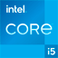 Intel Core i5 (11a gen)
Intel Core i5 (11ª gen)
Intel Core i5 (11th gen)