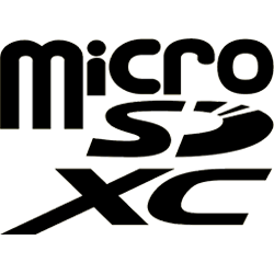 microSDXC
